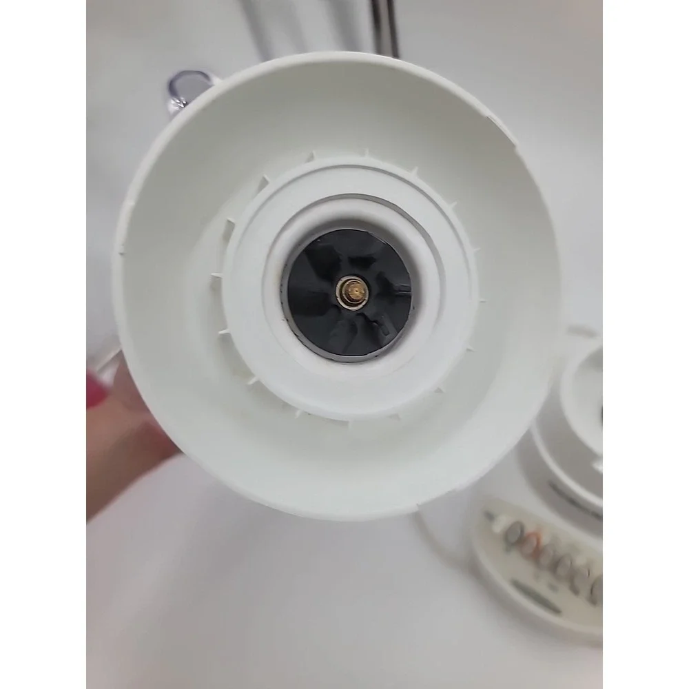 Hamilton Beach 10 Speed Blender Base Replacement Part‎ 50159 Type B20